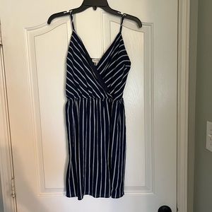 Cute and casual dress